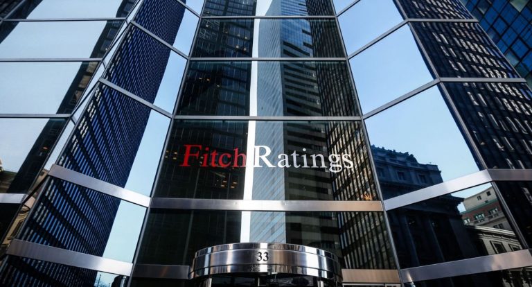 fitch ratings
