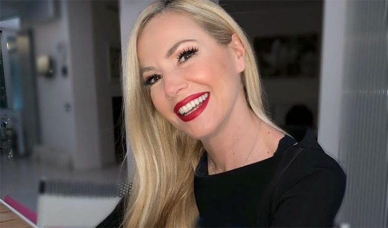 Federica Panicucci