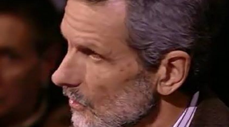 Marche medico no vax