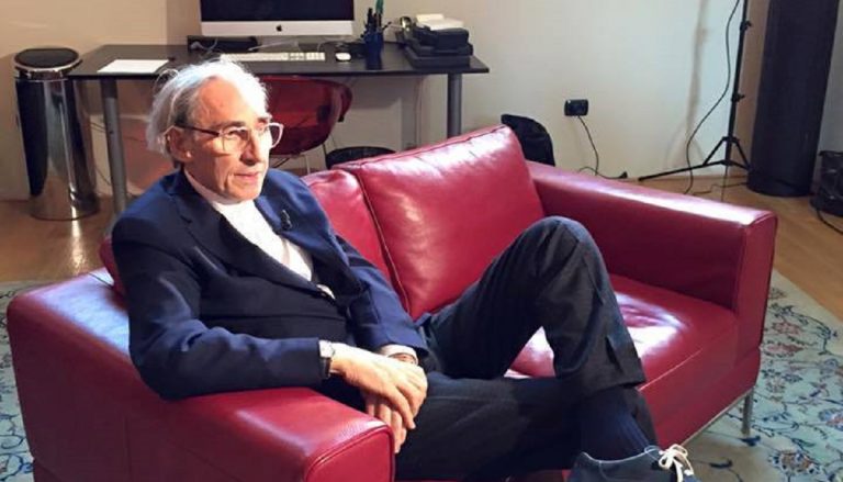 Franco Battiato