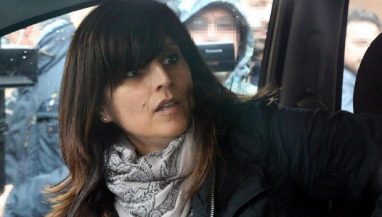 La nuova vita di Anna Maria Franzoni