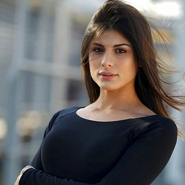 giulia cavaglia