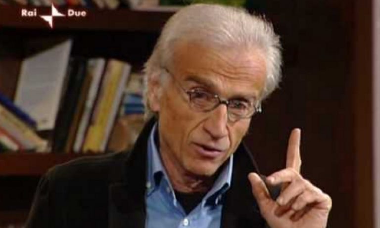 Rai, è morto il conduttore Gabriele La Porta