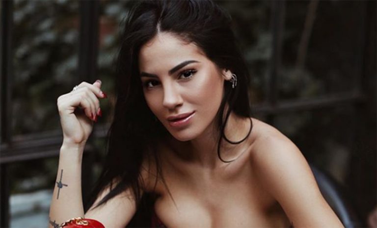 Giulia De Lellis