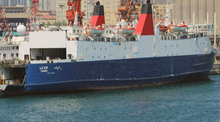 Genova, marinai marocchini bloccati da mesi nel porto