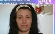 Genzano, la madre della bimba picchiata dal compagno ritratta "Solo odio per lui"
