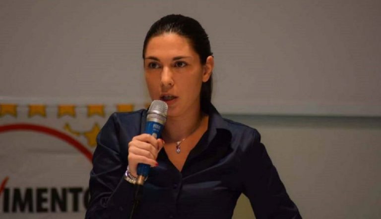 Giulia Sarti