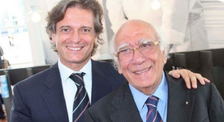 Giovanni Rana, condannato il figlio