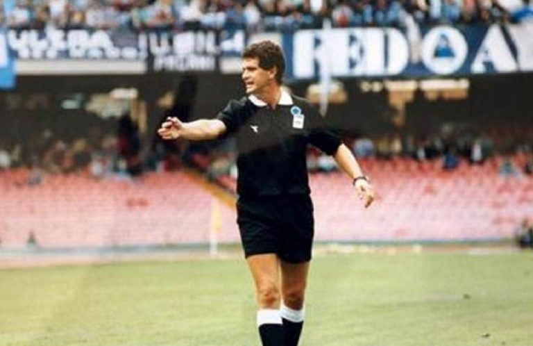 giuseppe rosica