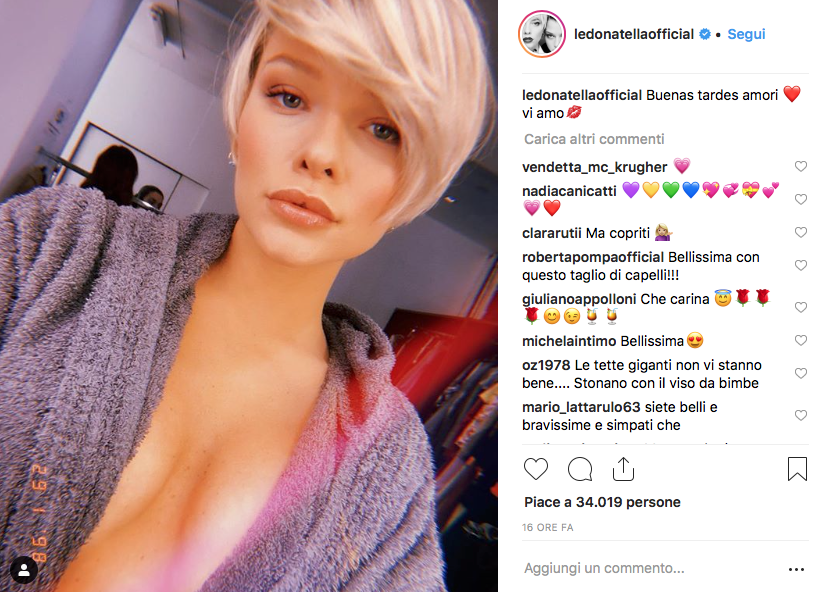 Giulia Provvedi