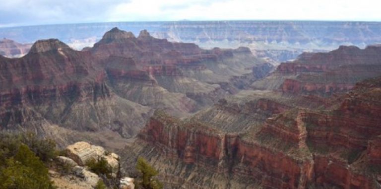 Grand Canyon