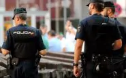 Spagna, molestie e stupri in stazione a Madrid: arrestato un uomo
