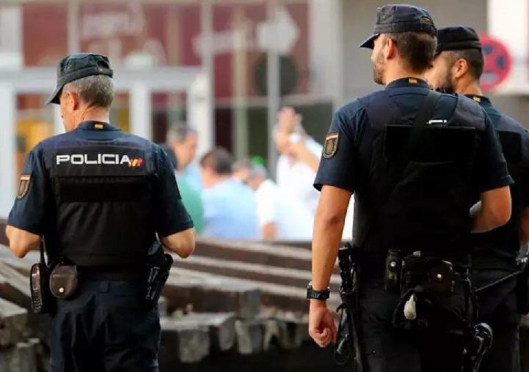 Spagna, molestie e stupri in stazione a Madrid: arrestato un uomo