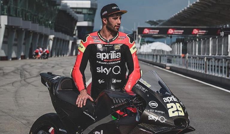 Iannone assente nell'ultimo giorno di test: scoppia la polemica