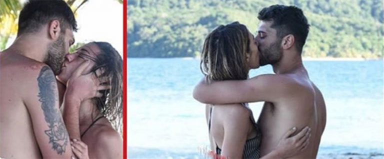 Isola dei Famosi 2019