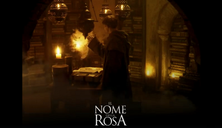 Il nome della rosa