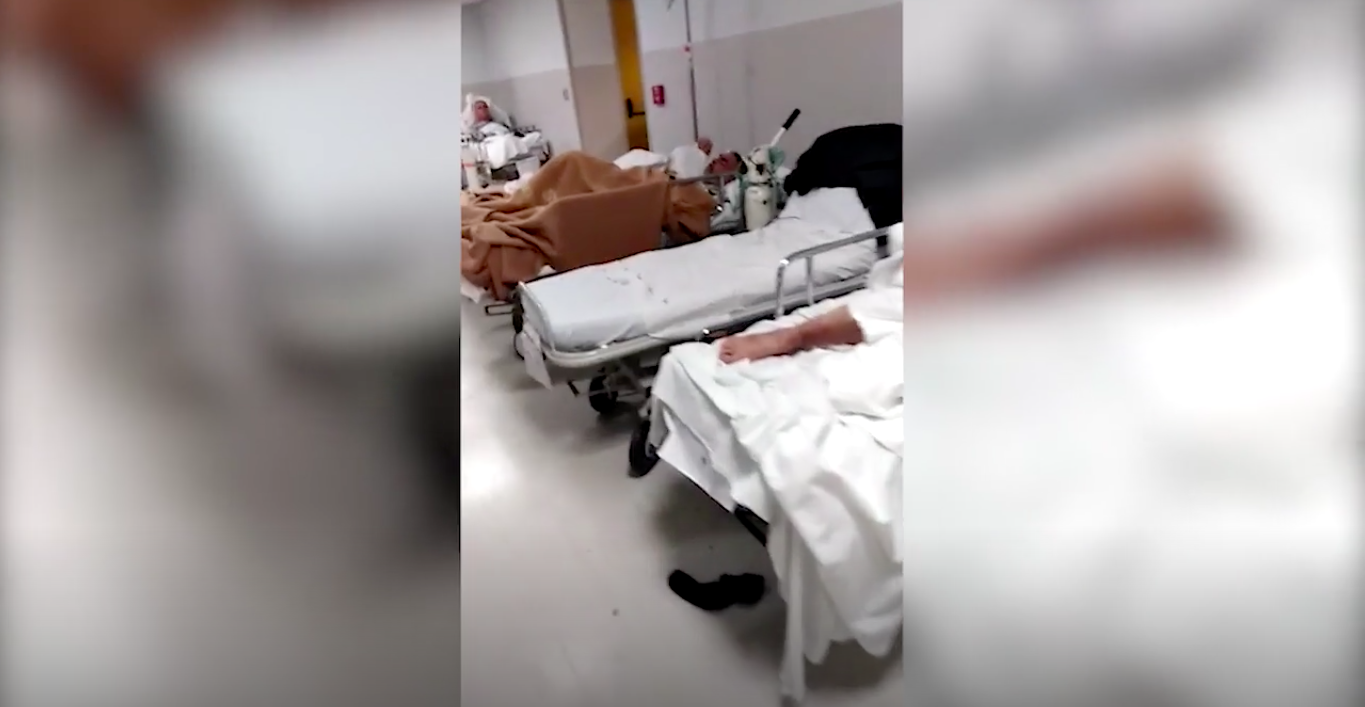 Il video del Fatto quotidiano