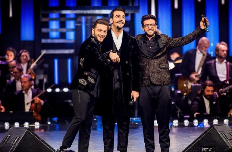 Festival, Volo sconvolto rompe silenzio su insulti sala stampa: Facchinetti posta video