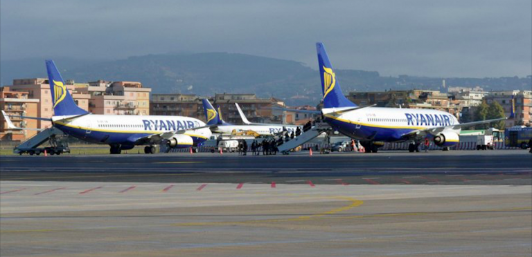 incendio allaeroporto di ciampino 768x372