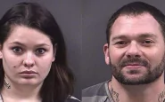 Nebraska, sposa padre biologico: arrestata col marito per incesto