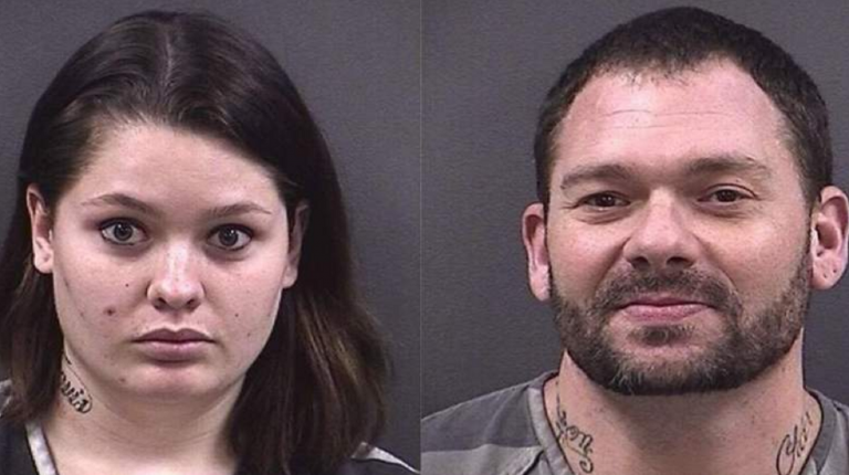Nebraska, sposa padre biologico: arrestata col marito per incesto