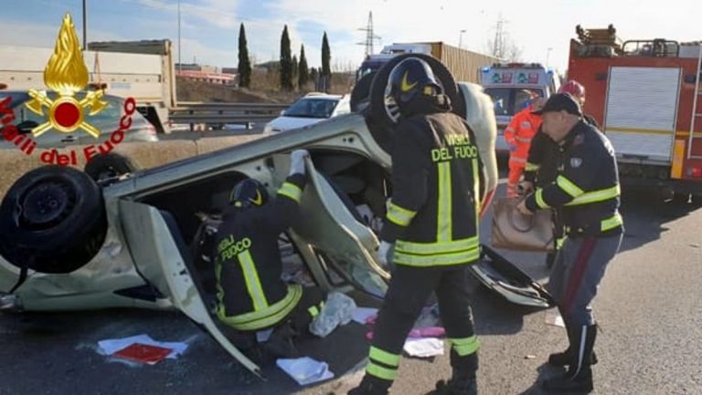 incidente