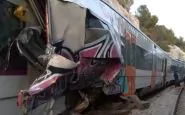 incidente ferroviario spagna
