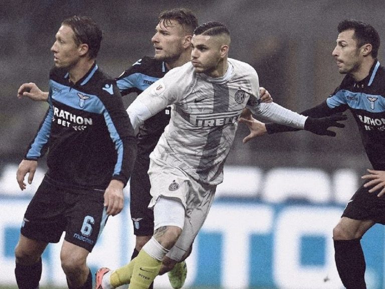 inter lazio