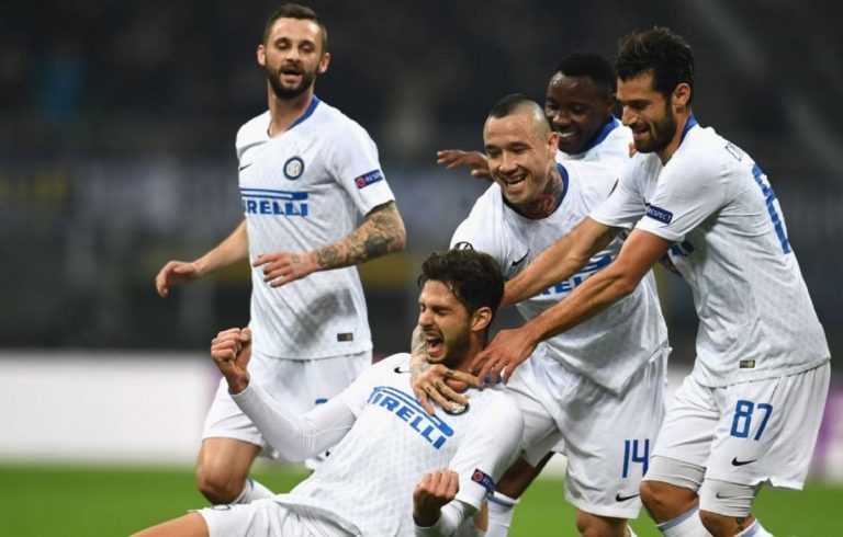inter rapid