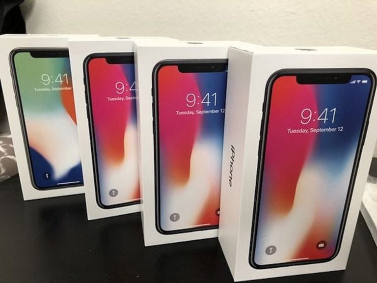 iphone x