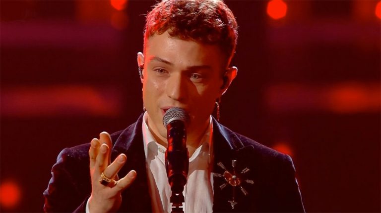 irama a sanremo 2019