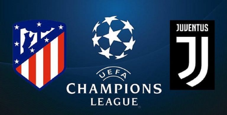 juve champions league