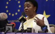 Cecile Kyenge sta divorziando dal marito