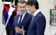 La Francia richiama l'ambasciatore a Roma