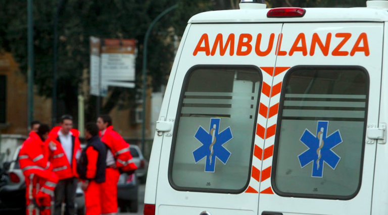 La Spezia, bimba sfigurata all'asilo