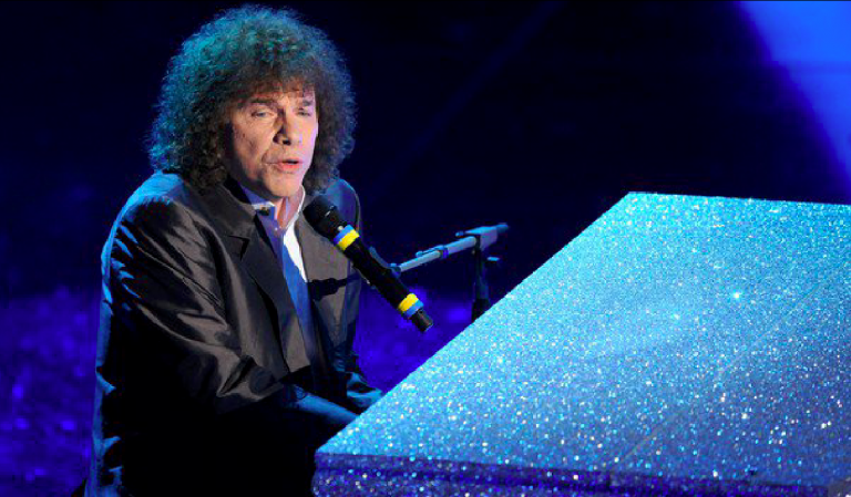 Le donne delle canzoni di Riccardo Cocciante