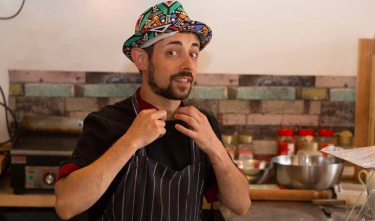 Londra, morto impiccato l'inventore della piadina salentina
