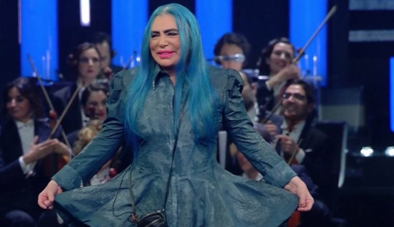 loredana bertè