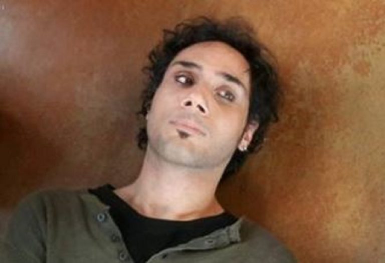 Lorenzo Farinelli