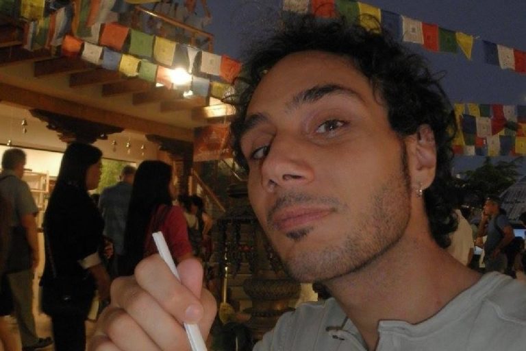 lorenzo farinelli tumore, raccolta fondi