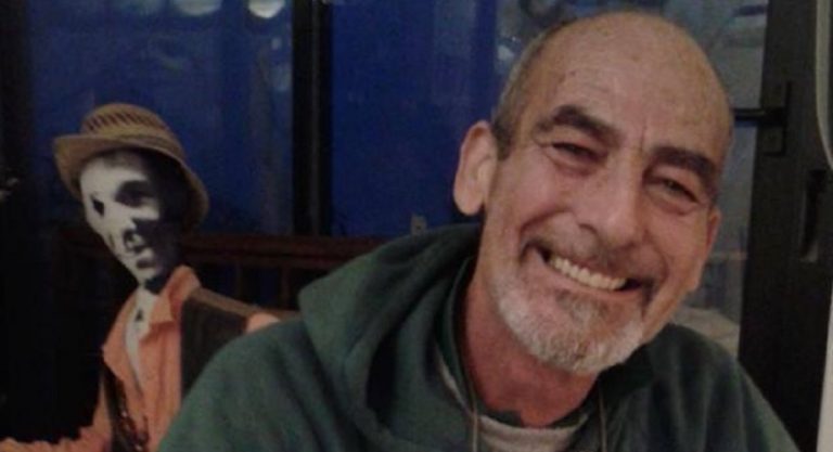 Luciano Papa Suicidio Ospedale