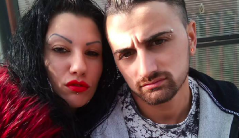 Madre bimba picchiata a Genzano