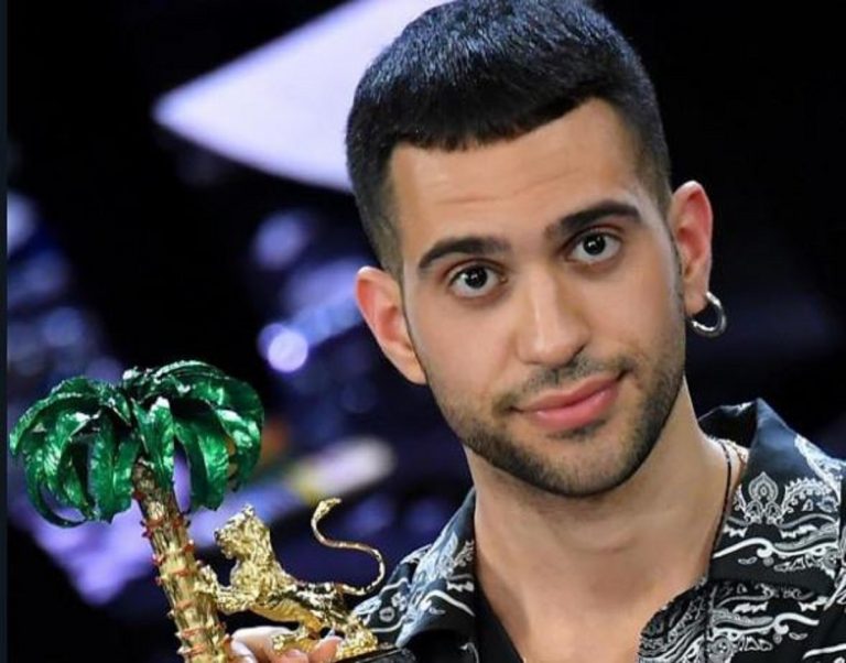mahmood