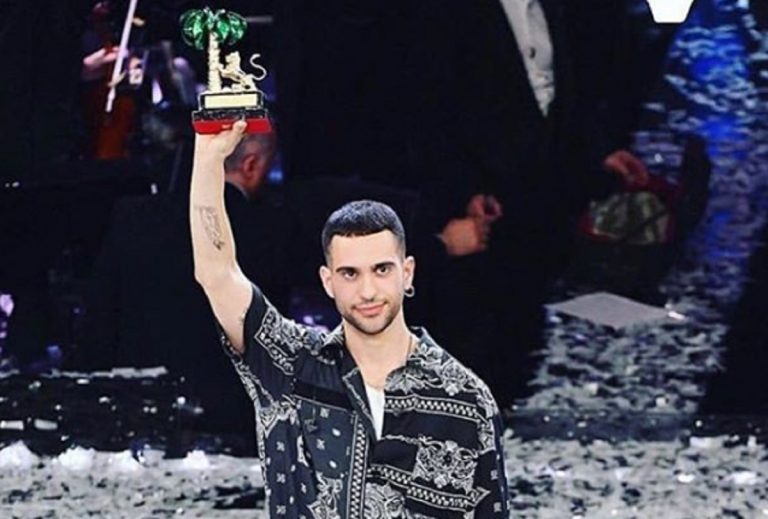 Mahmood