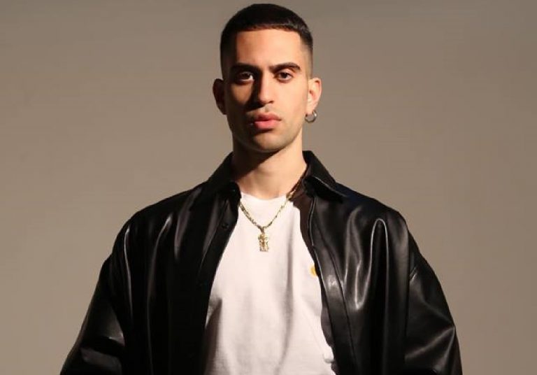 Mahmood "Parteciperò all'Eurovision"