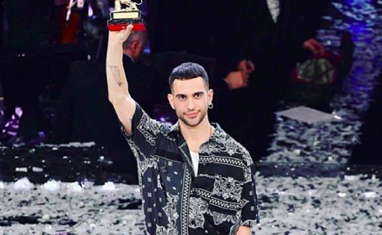 Mahmood, l'immigrato non è più un'eccezione