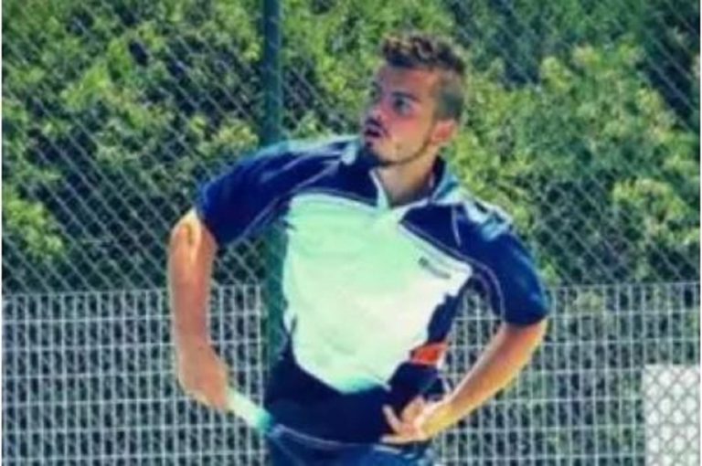 malore centro sportivo
