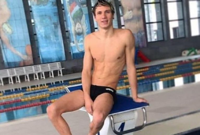 manuel bortuzzo