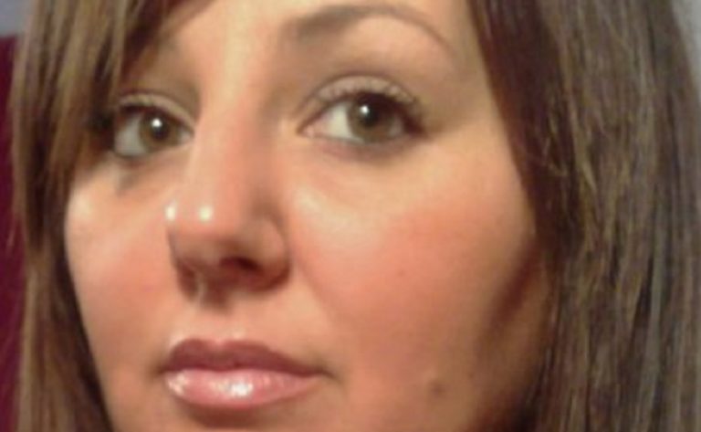 manuela fornasati morta cancro
