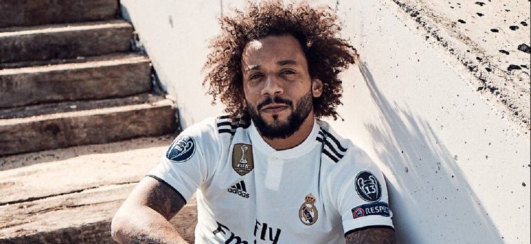 Juve, il grande obiettivo è Marcelo